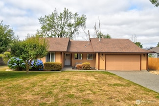 2413 Westlake Dr SE, Lacey, WA 98503
