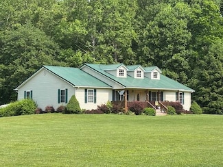 7223 N Wilderness Rd, Mount Vernon, KY 40456