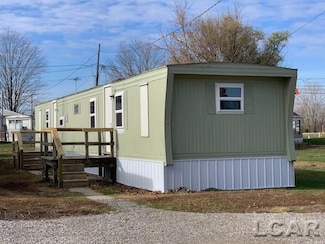 3180 N Adrian Hwy Unit Lot 16A, Adrian, MI 49221