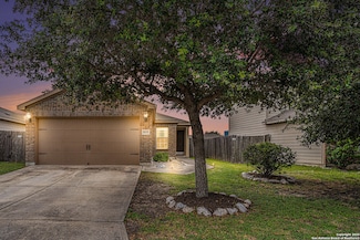 6616 Luckey Path, San Antonio, TX 78252