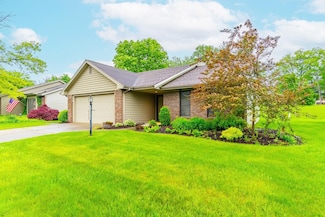7609 Preakness Cove, Fort Wayne, IN 46815