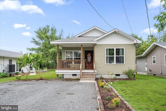 12433 W Torquay Rd, Ocean City, MD 21842
