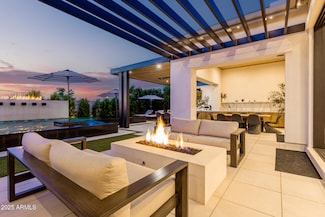 3684 E Boot Track Trail, Gilbert, AZ 85296