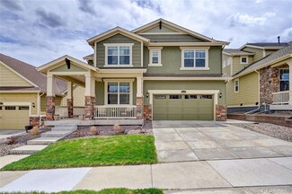 19136 W 84th Place, Arvada, CO 80007