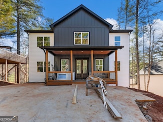 150 Alte Bruecke Strasse, Helen, GA 30545