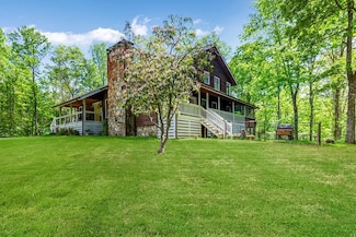 125 Spivey Ridge Rd, Blairsville, GA 30512