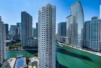 900 Brickell Key Blvd Unit 2105, Miami, FL 33131