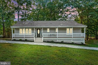 422 Cornwall Dr, Ruther Glen, VA 22546