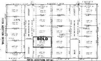 LOT 68 Center St, Mazon, IL 60444