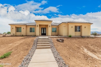 4717 S 180th Dr, Goodyear, AZ 85338