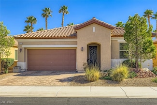 653 Viale MacHiavelli Ln, Henderson, NV 89011