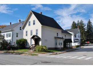 38 South St, Concord, NH 03301
