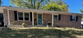 1033 Caufield Dr, Cape Girardeau, MO 63701