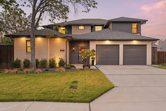 2637 Dixiana Dr, Dallas, TX 75234