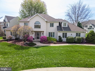 79 Central Dr, Easton, PA 18045