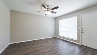 4801 Jaycrest Ct, Fort Worth, TX 76135