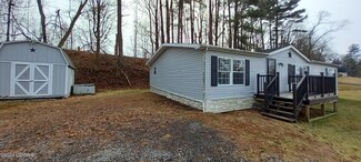 823 Bottom Rd, Millville, PA 17846