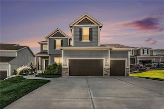 8023 NE 99th St, Kansas City, MO 64157