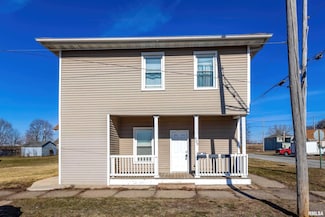 929 4th Ave Unit 31, Rock Island, IL 61201