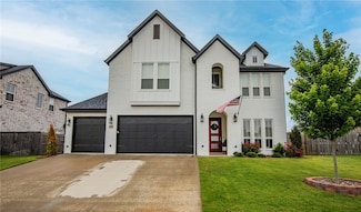 1424 Cannon Ln, Cave Springs, AR 72718