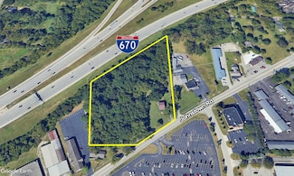 2876 Johnstown Rd, Columbus, OH 43219