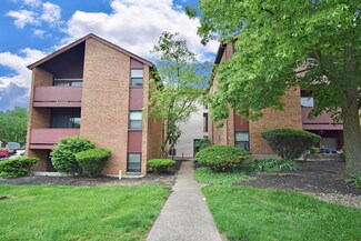 4908 Chalet Dr Unit 8, Cincinnati, OH 45217