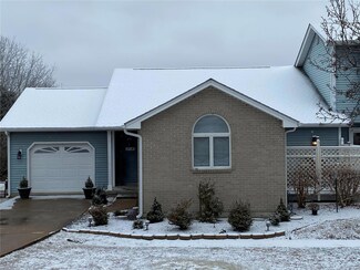 12 Village at 4 Unit A, Cuba, MO 65453