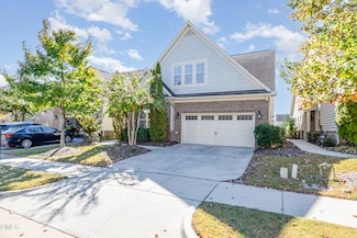713 Windy Peak Loop, Cary, NC 27519