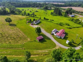 1917 New York 17c Unit 1, Barton, NY 13734