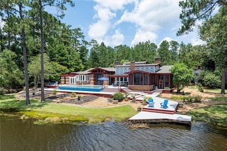 34410 Steelwood Ridge Rd, Loxley, AL 36551