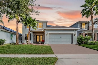 12015 Stone Bark Trail, Orlando, FL 32824