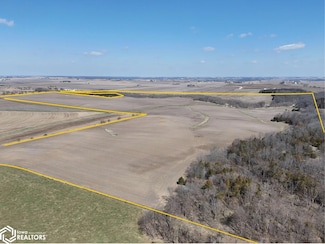 0 60th Ave Unit NOC6326785, Onslow, IA 52033