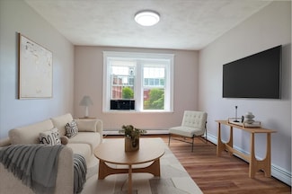 6 Chatham Place Unit 6, Worcester, MA 01609