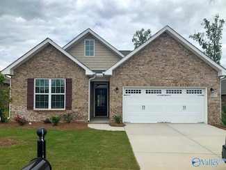 117 Fernhill Dr NW, Madison, AL 35757