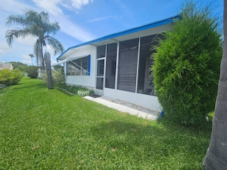 799 E Klosterman Rd Unit 72, Tarpon Springs, FL 34689