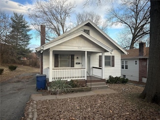 2124 Wolter Ave, Saint Louis, MO 63114