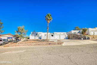 5617 Beth View Dr, El Paso, TX 79932