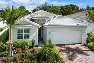 465 Kamari Cove, Naples, FL 34114