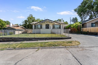 1510 Mount Vernon Ave, Yakima, WA 98902
