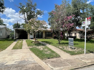 203 Galway St, San Antonio, TX 78223