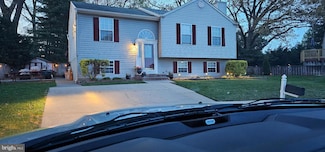 1515 Baby Baer Ct, Glen Burnie, MD 21061