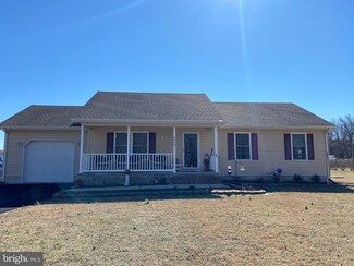 6494 Sharptown Rd, Laurel, DE 19956