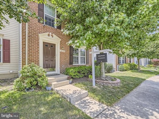 8714 Castlerock Ct, Laurel, MD 20723