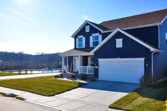 251 Liberty Valley Dr, Foristell, MO 63348