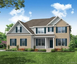 1686 Midview Rd, Henrico, VA 23231