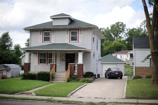 2527 Maumee Ave, Fort Wayne, IN 46803