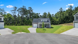 1052 Richland Creek Dr, Augusta, GA 30906