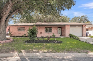 405 N 39th St, McAllen, TX 78501