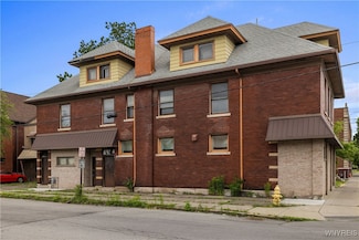 700 Pine Ave, Niagara Falls, NY 14301