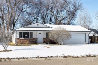 2201 S Fern St, Nampa, ID 83686